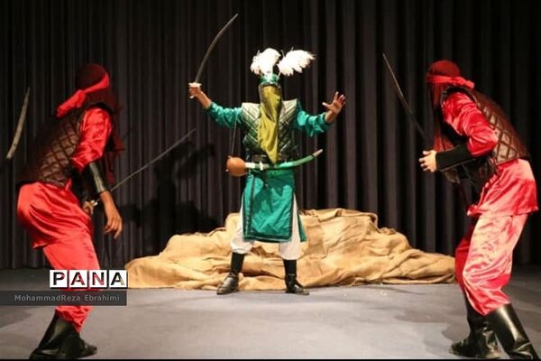 عکس‌های منتخب سال 1398 استان همدان