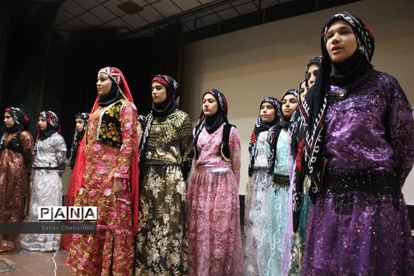 عکس‌های منتخب سال 1398 استان همدان