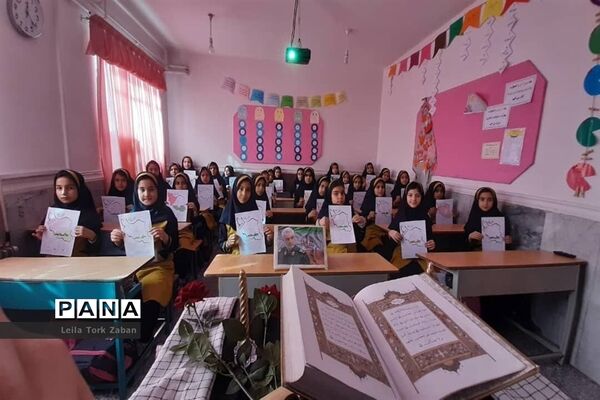 عکس‌های منتخب سال 1398 استان همدان