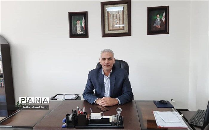 لونی: سازمان دانش آموزی کانون نشاط و آموزش مهارت های زندگی است