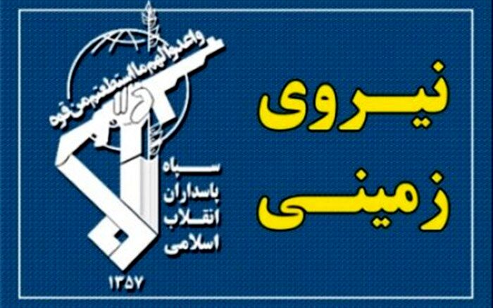 رزمایش سراسری دفاع بیولوژیک سپاه پاسداران آغاز شد
