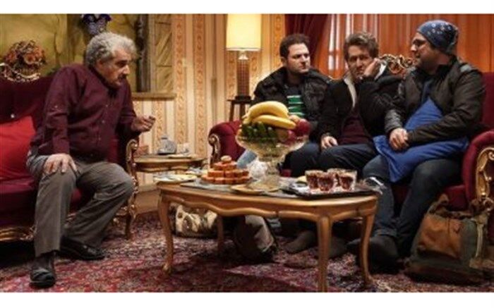 مسعود اطیابی: «کامیون» تا ابتدای ماه مبارک رمضان پخش می شود