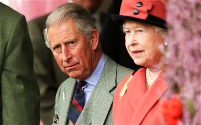 ولیعهد انگلیس به کرونا مبتلا شد