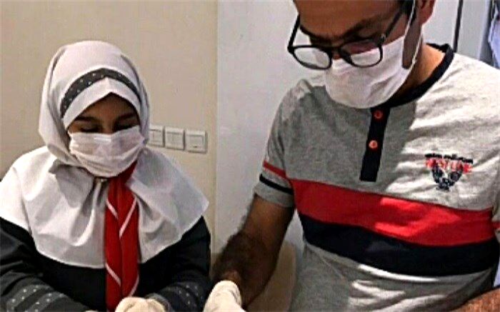 چرا بعضی جوانان مبتلا به کرونا فوت می‌کنند