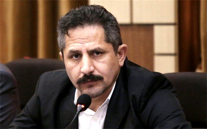 تولید روزانه 15 هزار ماسک توسط بانوان  در موکب شهدای آذربایجان‌شرقی