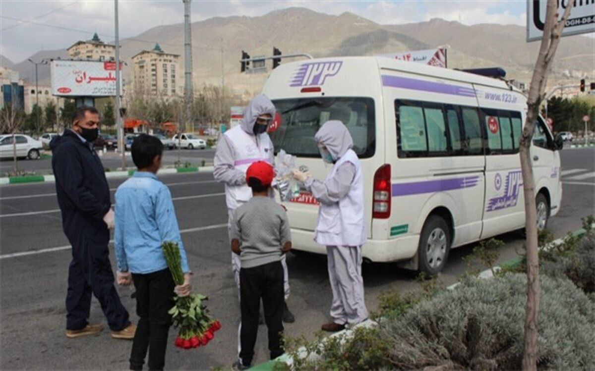 کودکان کار در روز‌های کرونایی فراموش نمی‌شوند