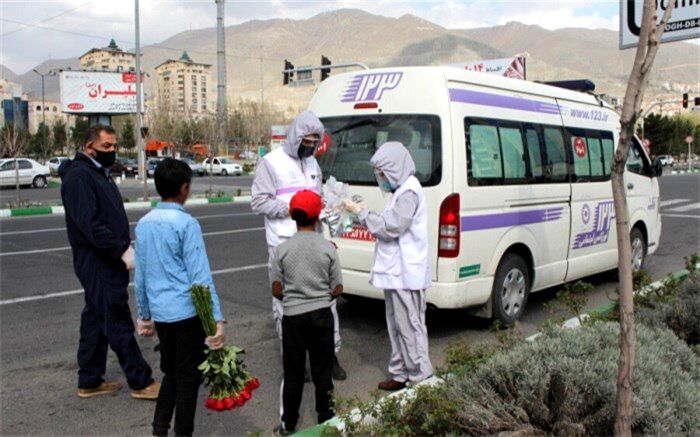 کودکان کار در روز‌های کرونایی فراموش نمی‌شوند