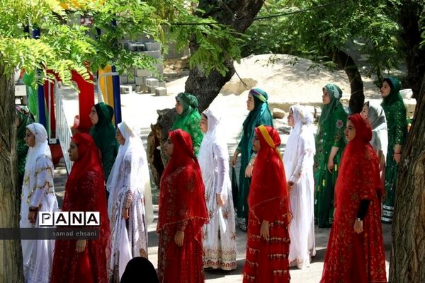 عکس‌های منتخب سال 1398 استان کهگیلویه و بویراحمد