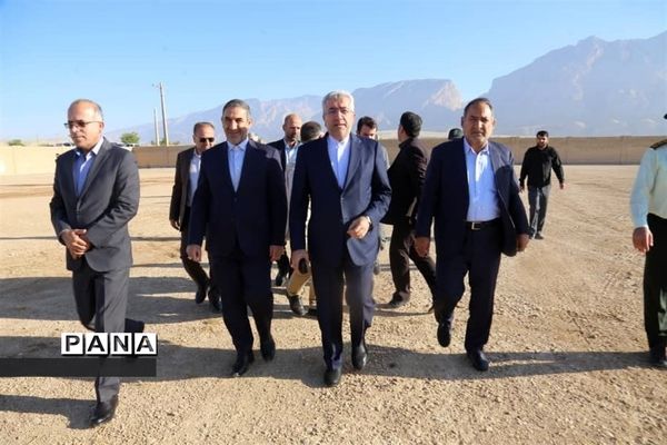 عکس‌های منتخب سال 1398 استان کهگیلویه و بویراحمد