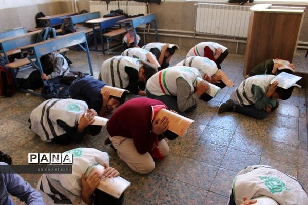 عکس‌های منتخب سال 1398 استان کهگیلویه و بویراحمد