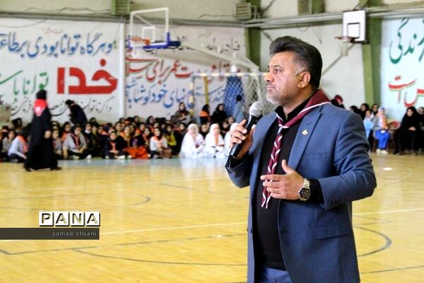 عکس‌های منتخب سال 1398 استان کهگیلویه و بویراحمد