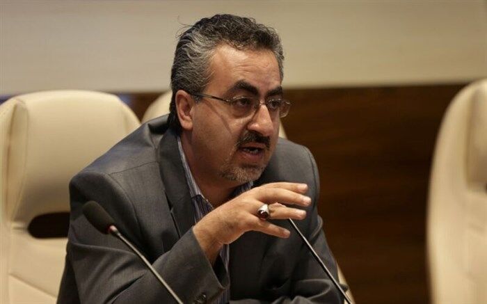 جهانپور: از ظرفیت «پزشکان بدون مرز» برای اتباع خارجی استفاده می‌شود
