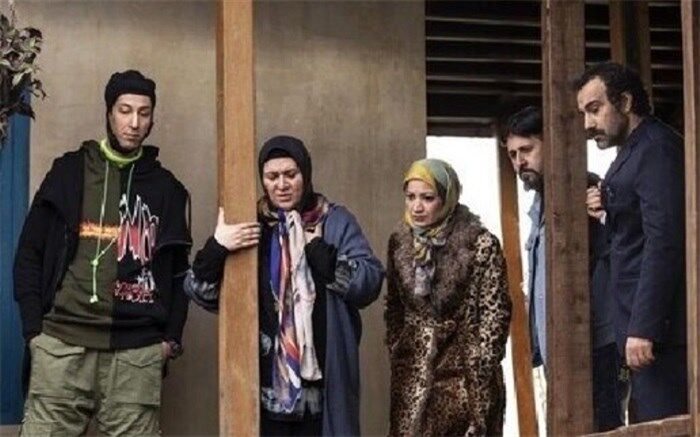 «پایتخت» از ملال روزهای خانه‌نشینی می کاهد
