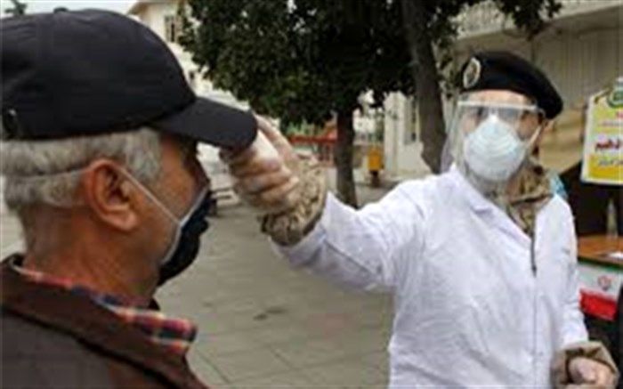افراد مشکوک به کرونا حق خروج از گیلان را ندارند
