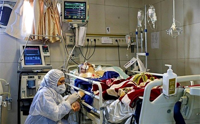 نشانه‌های ابتلای به ویروس کرونا در سقز تغییر کرده است