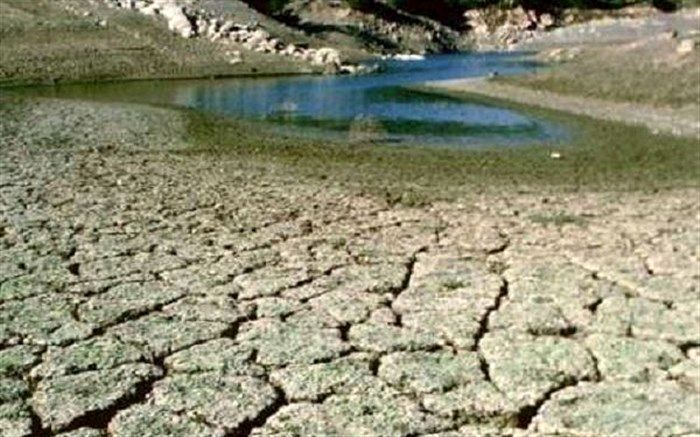 بارش‌ها در ۹ استان کشور کمتر از حد نرمال است