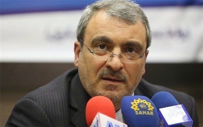 سفارت ایران خواستار بی توجهی توکیو به تحریم های آمریکا علیه ایران شد