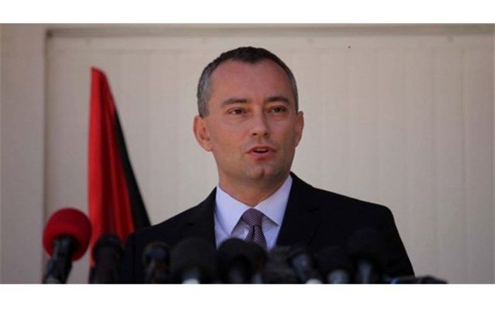 گفتگوی کمیته چهارجانبه صلح پیرامون احیای روند مذاکرات سازش