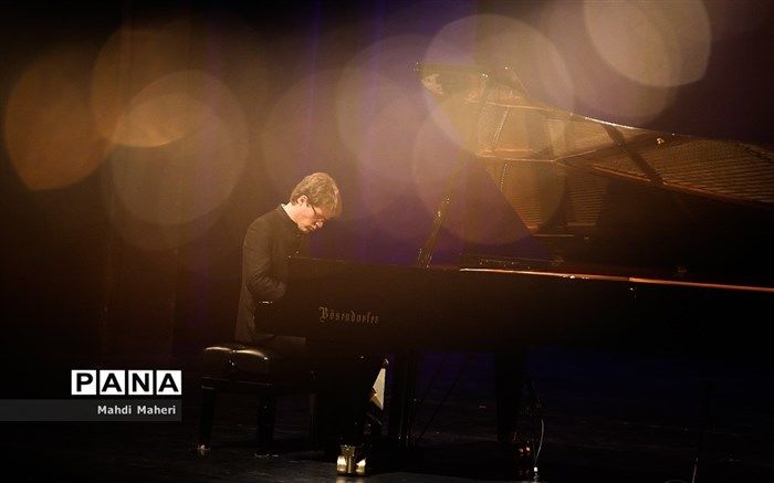 وزارت ارشاد مجوز کنسرت‌های آنلاین  را صادر کرد