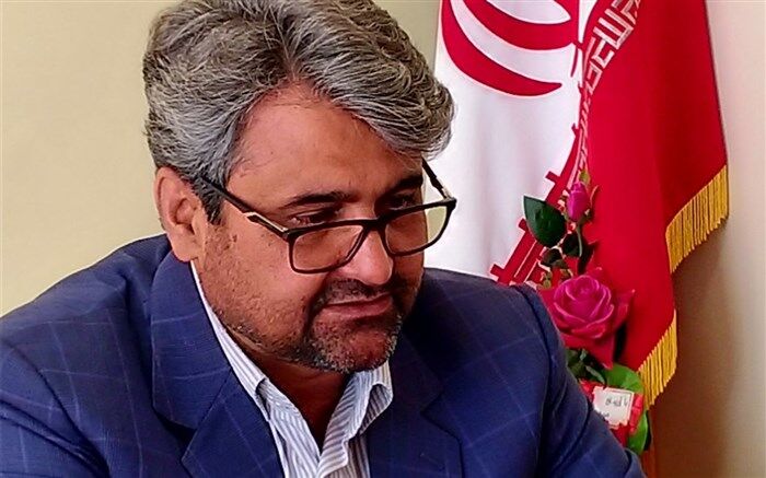 پروژه خیر ساز دبیرستان پسرانه شاهد دوره دوم چناران به پیشرفت فیزکی 50 درصد رسید