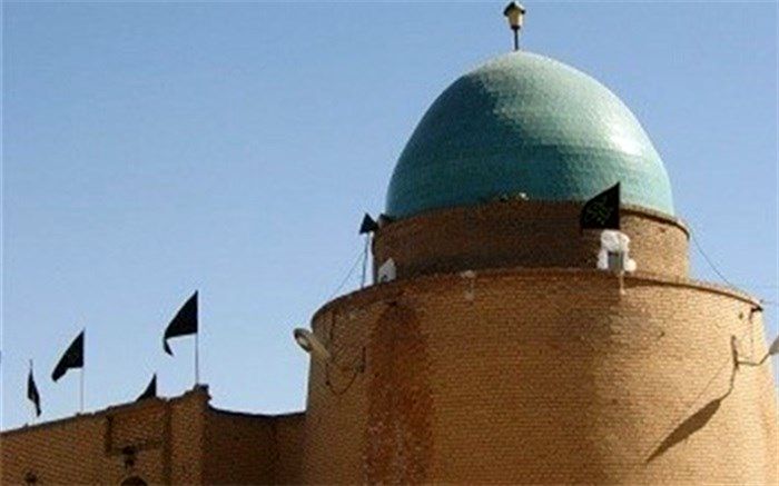 معرفی جاذبه های تاریخی شهرستان اسلامشهر