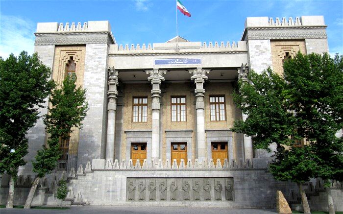 اولویت‌های سیاست خارجی ایران در سال ۹۹ چه باشد؟