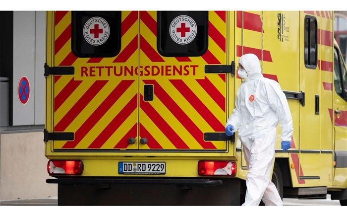 آخرین وضعیت ابتلا به کرونا در جهان