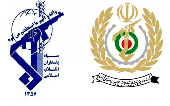 پاسداران سرافراز انقلاب اسلامی تکیه گاه مطمئن ملک و ملت‌ هستند