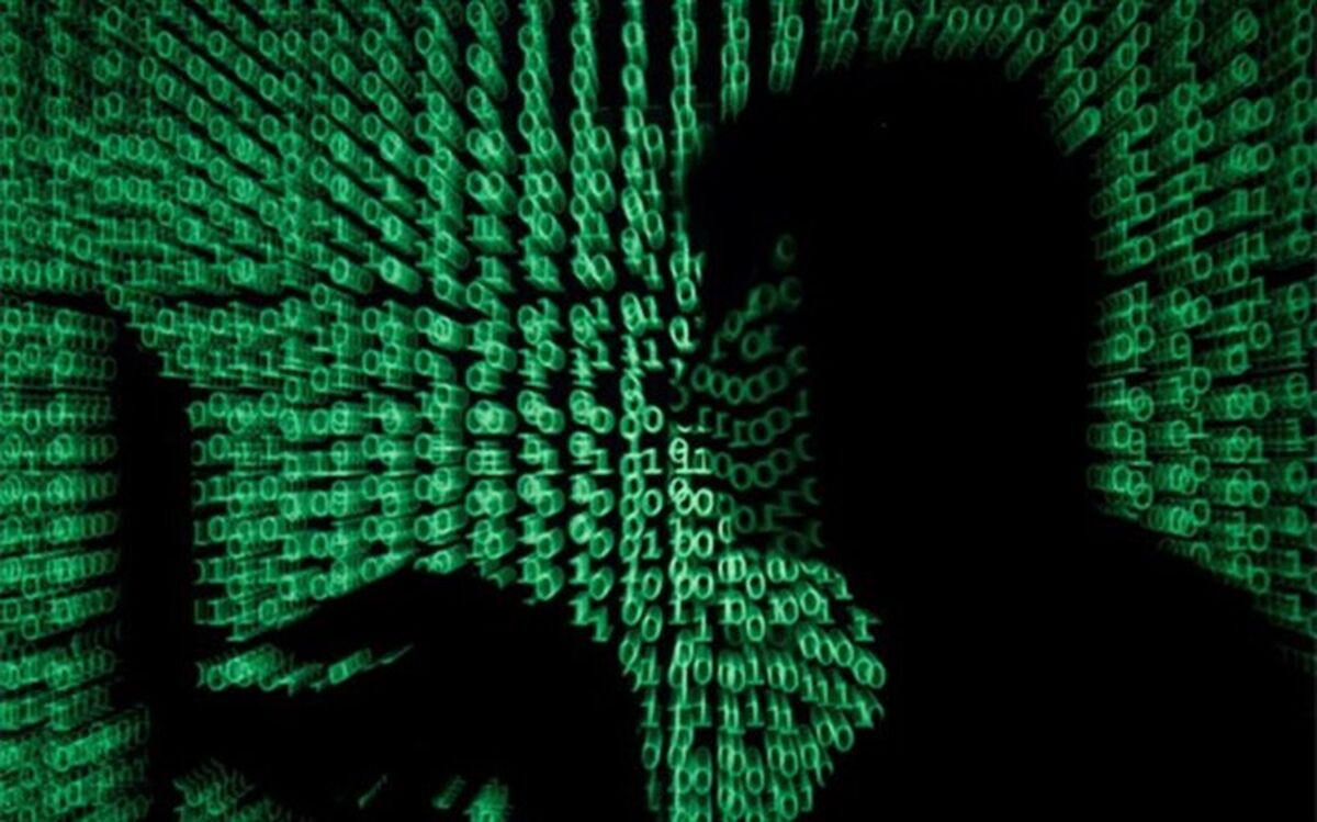 حملات سایبری و اختلالات اینترنتی
