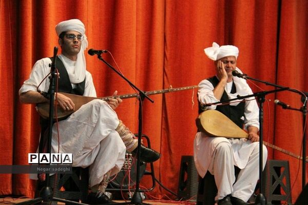عکس‌های منتخب سال 1398 استان کرمانشاه