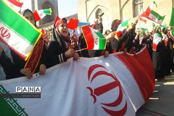 عکس‌های منتخب سال 1398 استان کرمانشاه