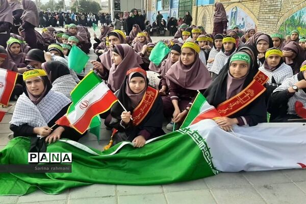 عکس‌های منتخب سال 1398 استان کرمانشاه