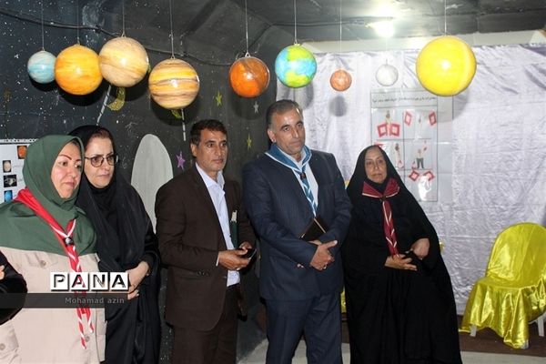 عکس‌های منتخب سال 1398 استان کرمانشاه