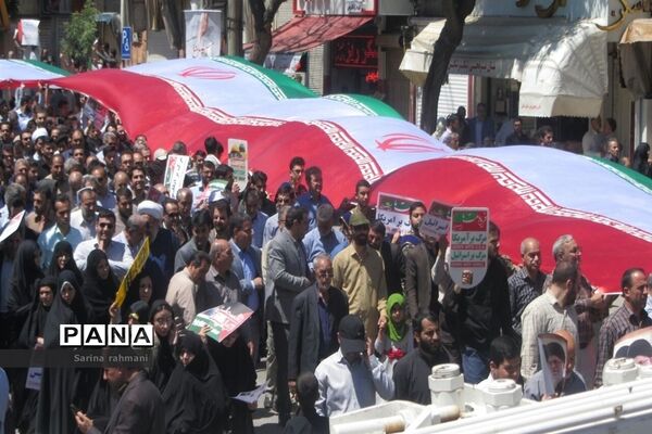 عکس‌های منتخب سال 1398 استان کرمانشاه
