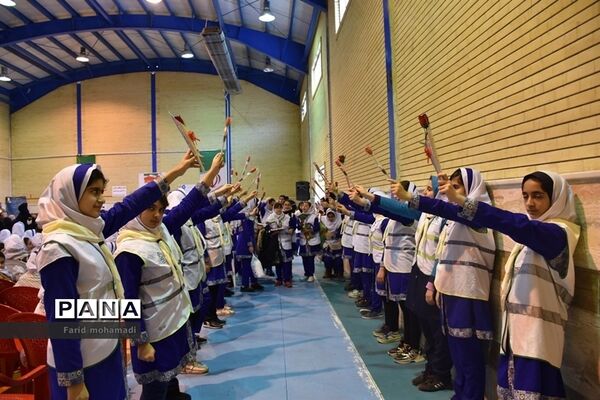 عکس‌های منتخب سال 1398 استان کرمانشاه