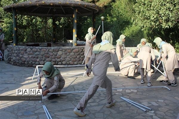 عکس‌های منتخب سال 1398 استان سیستان و بلوچستان