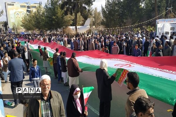 عکس‌های منتخب سال 1398 استان سیستان و بلوچستان
