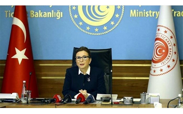 تجارت خارجی بدون تماس ترکیه برای مقابله با کرونا