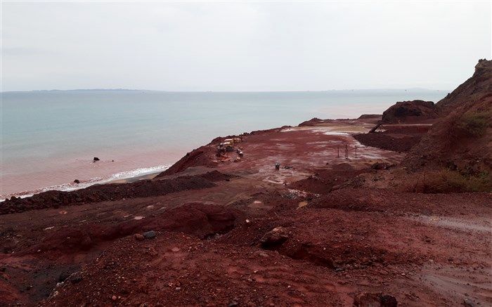 راه‌اندازی ۲.۳ میلیارد دلار طرح در بخش معدن