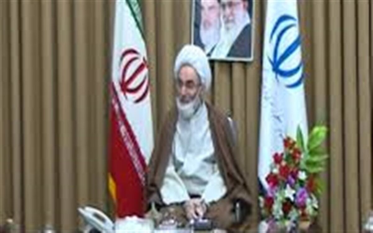 دیدار منتخبان مردم مجلس یازدهم با آیت الله فلاحتی