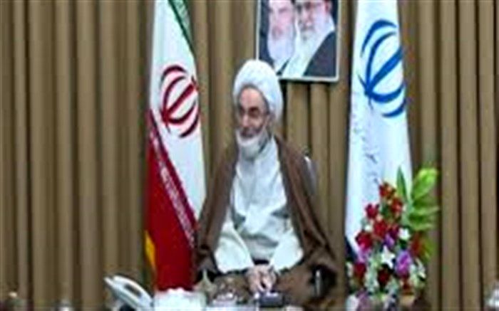 دیدار منتخبان مردم مجلس یازدهم با آیت الله فلاحتی