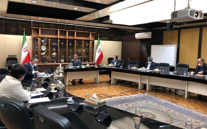 جهش تولید تکمیل‌کننده اهداف رونق تولید