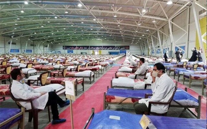 نقاهتگاه تهران استانداردترین نقاهتگاه مجهز شده در ایران است