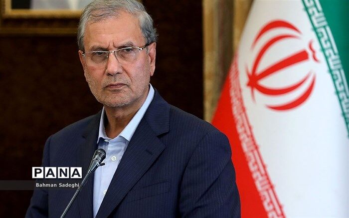 ربیعی: نیازمند جامعه‌ای شاداب برای روزهای پساکرونا هستیم