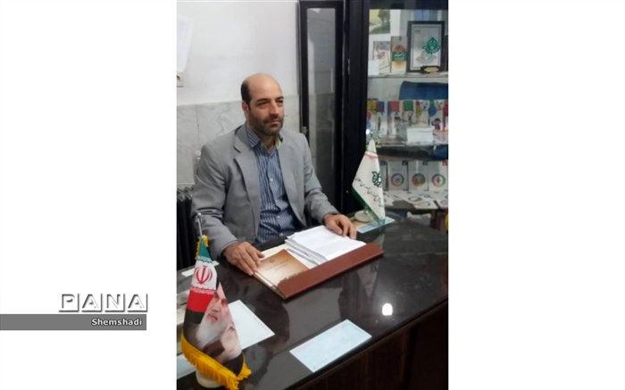 عملکرد سازمان دانش آموزی منطقه۱۲در سالی که گذشت