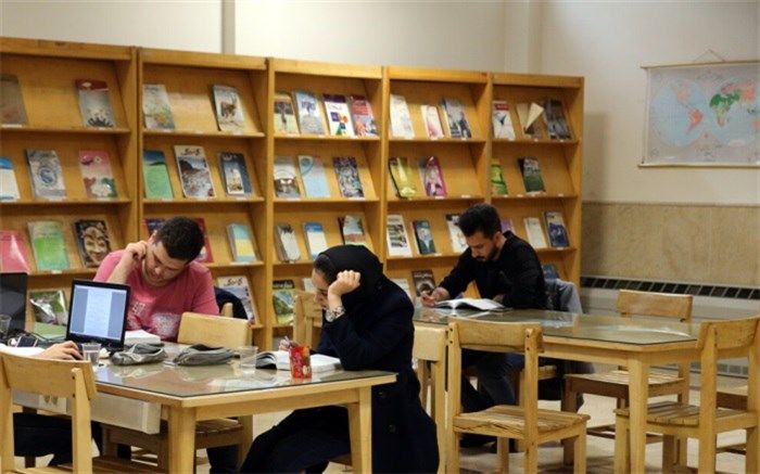 آمادگی دانشگاه‌ها و مراکز علمی برای مشارکت در جهش تولید