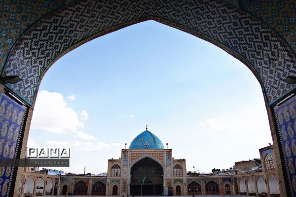 عکس‌های منتخب سال 1398 استان زنجان
