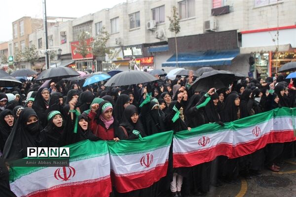 عکس‌های منتخب سال 1398 استان زنجان