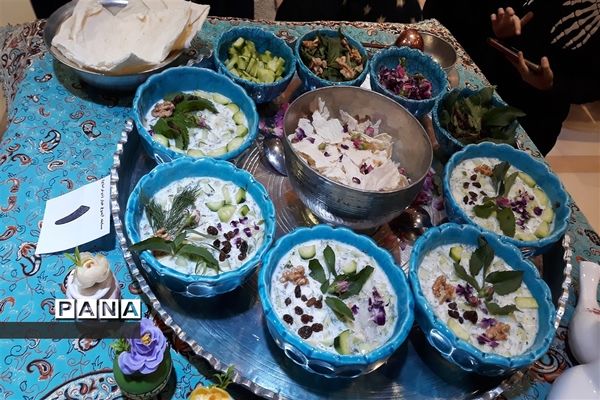 عکس‌های منتخب سال 1398 استان زنجان