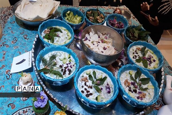 عکس‌های منتخب سال 1398 استان زنجان